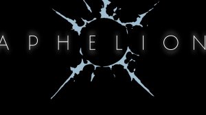 Aphelion Прохождение №2