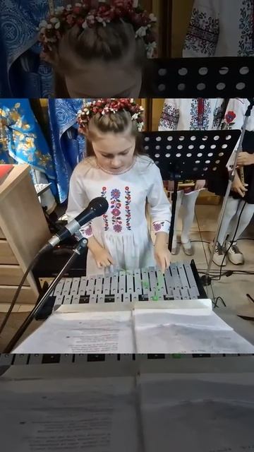 Тихо янгол над світом летів смотреть онлайн