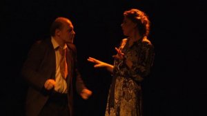Премьера «Любовь и голуби» в театре «У Моста». Сюжет «Рифей. Пермь»