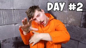 Я ПРОВЁЛ 50 ЧАСОВ В ОДИНОЧНОМ ИЗОЛЯТОРЕ!MRBEAST МИСТЕРБИСТ НА РУССКОМ мистер бист