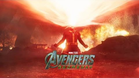 Мстители: Доктор Дум / Avengers: Doomsday - Люди Икс вернутся (Marvel)
