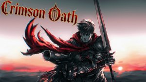 НОВЫЙ СОЛС ЛАЙК ▶️ Crimson Oath #1