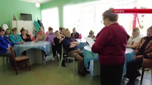 ТК «Родной». В Кировском историко-художественном музее прошло памятное мероприятие