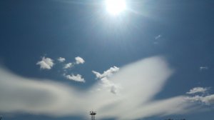 НЕБО НАД ЗЕМЛЁЙ ТАТАРСТАН МЕНДЕЛЕЕВСК