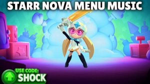 50 season music Star nova! Музыка из 50 сезона стар нова!