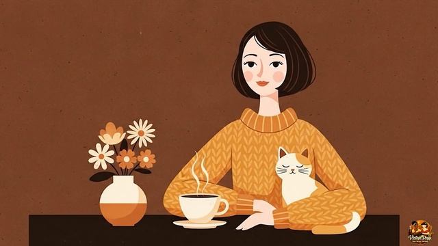 Красивая музыка — релакс джаз для отдыха и спокойствия