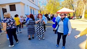 3.05.26г... «Не Ходи за Мной»...