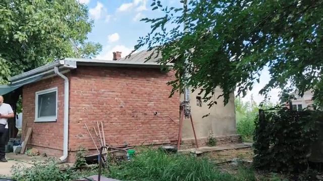 Дом ст. Архангельская Тихорецкий район. Цена: 800.000. Тел: 89094548500