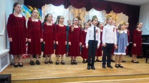 «На безымянной высоте» Концерт ко Дню Победы 6.05.26