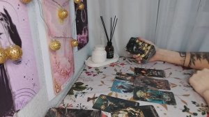 🔥ЧТО ЗАСТАВИТ ЕГО СЛЕЛАТЬ ШАГ... 3 слова, которые он ждет от тебя✨️