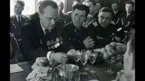 Лица победителей 1965 г.