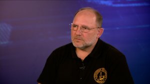 ИНТЕРВЬЮ 11.05.26 Игорь Неофитов, председатель совета командиров поисковой экспедиции «Долина»
