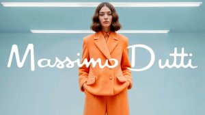 Massimo Dutti In Store Music Playlist July 2025
