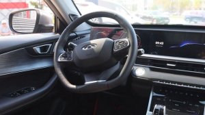 Chery Tiggo 7 Pro Max
