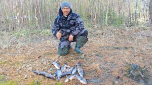 Открыли сезон по открытой воде.