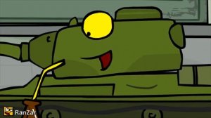 Танкомульт: День Танкисток! Рандомные Зарисовки.
