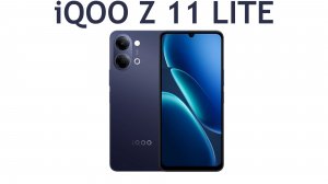 РОССИЙСКИЙ IQOO Z11 LITE ПЕРВЫЙ ОБЗОР НА РУССКОМ