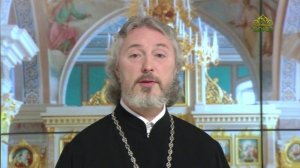 Церковный календарь 11 мая. Святитель Кирилл, епископ Туровский