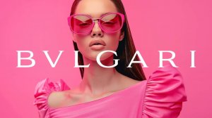 Bvlgari In Store Background Music Fashion Playlist July 2025