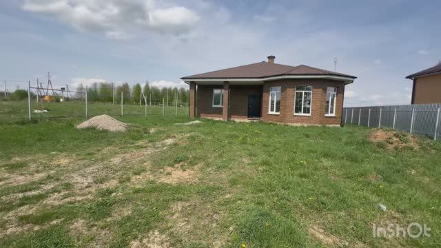 Дом в д.Хопилово смотреть онлайн