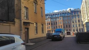 Мальцевский рынок.
Жиляк и трафик.