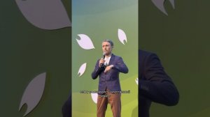 Конвенция doTerra Евразия 2026. Мы в блоке - семейный бизнес