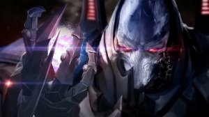 StarCraft II Совместные задания - Аларак - Эксперт +
