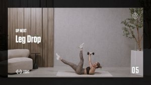 Day 26 - 30 min Power Pilates - Heather Robertson Workout Programs - Lean
