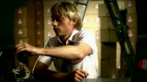 Milk Inc. - Video Mega Mix 2008 (D and T on MMC)