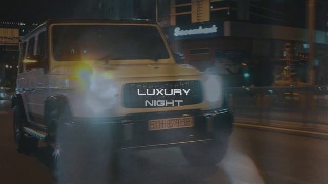 LUXURY NIGHT - Time (Original Mix)