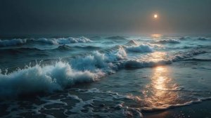 Deep work music ｜ Ocean focus music - Concentration music for coding & work session vibes
