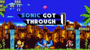 Sonic Mania Encore (1)