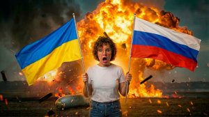 Перемирие сорвалось.