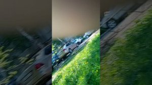 показываю как завязать на шару