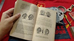 УДИВИТЕЛЬНАЯ  КАТУШКА ДЛЯ РЫБАЛКИ ИЗ СССР КСА-2 АВТОМАТИЧЕСКАЯ. НОСТАЛЬГИЯ ПО СНАСТЯМ СССР.
