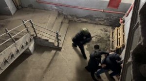 Чемодан. Вокзал. Штрафы. Депортация: операция «Нелегал»