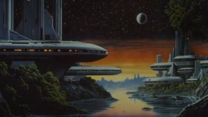 A Place Far Beyond Tomorrow