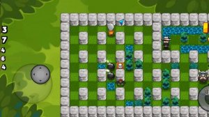 Bomber игра #6