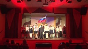 Концерт ко Дню победы 2026