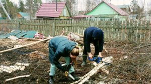 Субботник
