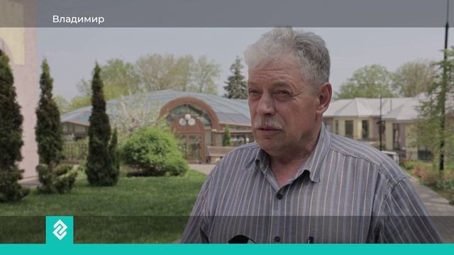 Во Владимире уже в четвёртый раз прошёл фестиваль «Этот день Победы»
