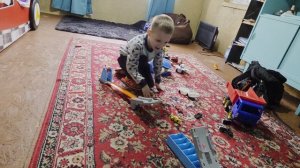 ИВАН ДМИТРИЕВИЧ НА ДАЧЕ #ДЕТИИГРАЮТ