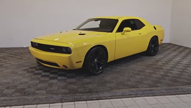 Dodge Challenger 6753 смотреть онлайн