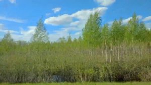 Путевая зарисовка