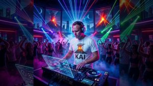 Ты свет - KAI.mp4
