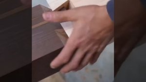 Необычное соединение