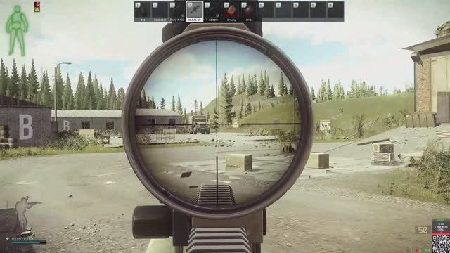 Escape from Tarkov