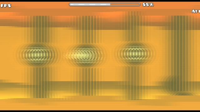 Domer Showcase By Gepsoni4 | GD LEVEL | ГЕОМЕТРИ ДЭШ