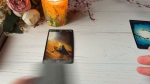 Что у него на душе к тебе  ❤️🔥🍓💐Расклад по вариантам