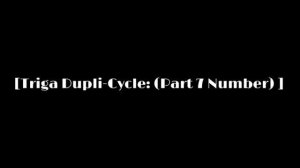 [[BEYOND EVATRV]] - [-Season 8.5-] - {-Part 10-}